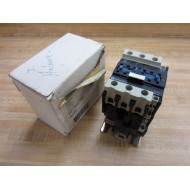 Telemecanique LC1-D5011-G6 Contactor LC1D5011G6