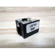 LS87561 Contact Block - New No Box