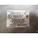 Allen Bradley 800T-3TZ Enclosure 800T3TZ Series M - New No Box