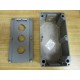 Allen Bradley 800T-3TZ Enclosure 800T3TZ Series M - New No Box
