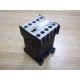 Siemens 3TF2-010-0AK6 Contactor 3TF20100AK6 - Used