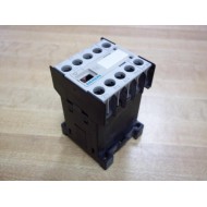 Siemens 3TF2-010-0AK6 Contactor 3TF20100AK6 - Used