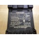 Siemens 3TF2-010-0AK6 Contactor 3TF20100AK6 - Used