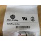 Allen Bradley 800FM-LG4 Red Button 800FMLG4