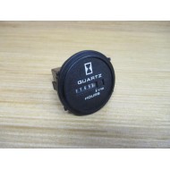 Quartz 82042 Hour Meter - Used