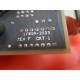 John Fluke 632950 Keyboard Option Card 1780A-3003 Rev F - Used