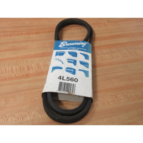 Browning 4L560 V-Belt