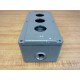 Allen Bradley 800T-3TZ Enclosure 800T3TZ Ser.T - Used