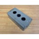 Allen Bradley 800T-3TZ Enclosure 800T3TZ Ser.T - Used