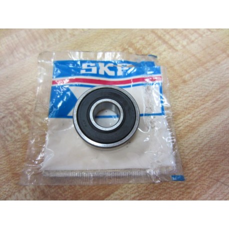 SKF 6000-2RSH Bearing