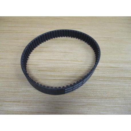 Speed Control 600-8MGT2-25 Timing Belt 6008MGT2