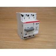 ABB MS 225-25 Manual Motor Protector MS225 - Used