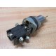 General Electric CR2940UN200V 2-Pos. Key Switch GE - New No Box