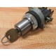 General Electric CR2940UN200V 2-Pos. Key Switch GE - New No Box
