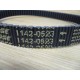 Moose 1142-0523 Torque Drive Belt 11420523