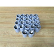 RamsetRed Head 3A480 ITW Concrete Anchor (Pack of 22) - New No Box