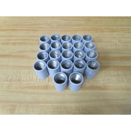 RamsetRed Head 3A480 ITW Concrete Anchor (Pack of 22) - New No Box