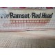 RamsetRed Head 3A480 ITW Concrete Anchor (Pack of 22) - New No Box