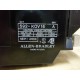 Allen Bradley 592-KOV16 Relay 592K0V16 Series A - Used