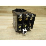 Allen Bradley 592-KOV16 Relay 592K0V16 Series B - Used