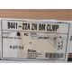 Cooper B441-22 ZN B Line U-Bolt Beam Clamp B44122ZN (Pack of 15)