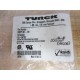 Turck RSFP-461-1M RSFP4611M Cable U2-06792