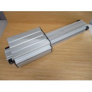 Macron 10137001 Linear Rail & Slide - New No Box
