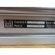 Macron 10137001 Linear Rail & Slide - New No Box