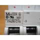 Klockner Moeller FAZN-C16-3 16A Circuit Breaker FAZNC163 - Used