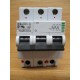 Klockner Moeller FAZN-C16-3 16A Circuit Breaker FAZNC163 - Used
