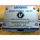 Vickers DG4S4-012N-W3-U-H-51 Directional Valve DG4S4012NW3UH51 - New No Box