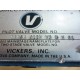 Vickers DG4S4-012N-W3-U-H-51 Directional Valve DG4S4012NW3UH51 - New No Box