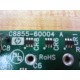 Hewlett Packard C8855-60004 A C885560004A Circuit Board - Parts Only