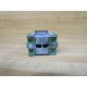 Telemecanique DA20 Schneider Electric Contact Block 026466