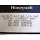 Honeywell 621-2150 Output Module 6212150 Rev.M Tested - Used