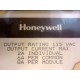 Honeywell 621-2150 Output Module 6212150 Rev.M - Refurbished