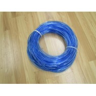 SMC TU0604-BU Polyurethane Tubing TU0604-BU TU0604-BU-78 (78 Meters) - New No Box