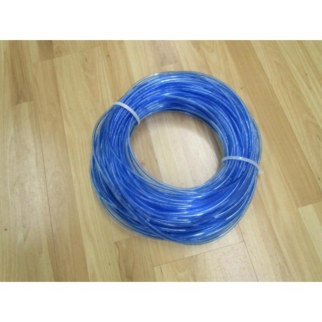 SMC TU0604-BU Polyurethane Tubing TU0604-BU TU0604-BU-78 (78 Meters) - New No Box