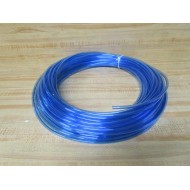 SMC TU0604-BU Polyurethane Tubing TU0604-BU TU0604-BU-32 (32 Meters) - New No Box