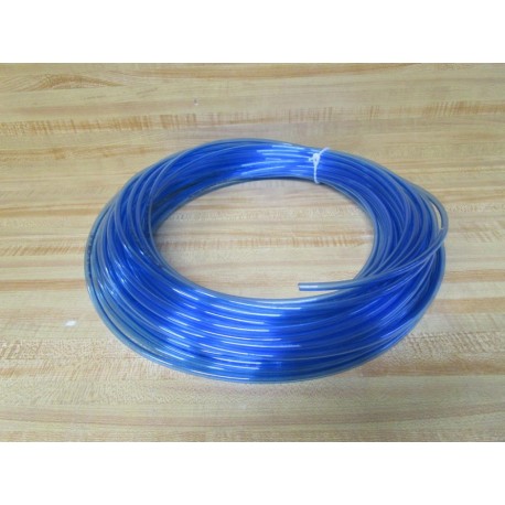 SMC TU0604-BU Polyurethane Tubing TU0604-BU TU0604-BU-32 (32 Meters) - New No Box