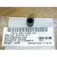 NCLCH6-10-11 Collar NCLCH61011