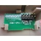 Omron CQM1-CPU11-9 End Plate CQM1CPU119 - New No Box