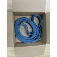 3M 2-34" X 132" Scotch Brite Surface Conditioning Belt 234"X132" (Pack of 5)