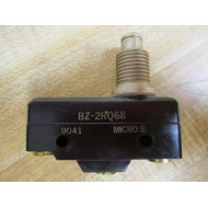 Micro Switch BZ-2RQ68 Honeywell Limit Switch BZ2RQ68 - New No Box