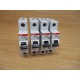 ABB S201-K4 Circuit Breaker K4A S201K4 ~230400V (Pack of 4) - Used