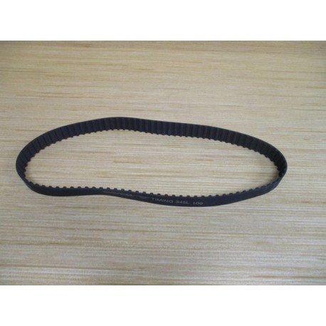 Dayco 345L100 Timing Belt