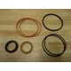 Clark 1811697 Tilt Cylinder Seal Kit (Pack of 3)