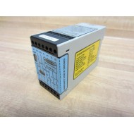 Banner AT-FM-2A Machine Safety Module 72050 ATFM2A - Used