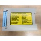 Banner AT-FM-2A Machine Safety Module 72050 ATFM2A - Used