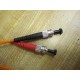 FMC-STLC-5M FMCSTLC5M Fiber Optic Cable